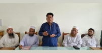 শাহতলী কামিল মাদরাসার চামড়া সংগ্রহ উপলক্ষে মতবিনিময় সভা
