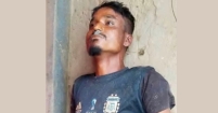 শ্রীমঙ্গলে ডাকঘরের বারান্দা থেকে এক যুবকের মরদেহ উদ্ধার