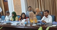 গ্রাম আদালত সক্রিয়করণ কর্মশালায় যোগ দিলেন চেয়ারম্যান মিজানুর  রহমান
