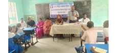 মতলব দক্ষিণে বিদ্যুৎ সাশ্রয়ে উদ্বুদ্ধকরণ সভা