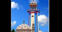 হাজীগঞ্জ ঐতিহাসিক বড় মসজিদে ঈদুল আজহার তিনটি জামাত অনুষ্ঠিত হবে