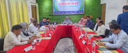 প্রতিটি উপজেলায় লিগ্যাল এইড কমিটির সভা-সেমিনার করা হবে