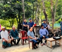 শাহরাস্তির শ্লীলতাহানির ঘটনায় জুডিসিয়াল ম্যাজিস্ট্রেটের সরজমিনে অনুসন্ধান