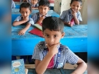 শাহরাস্তিতে অগ্নিদগ্ধ হয়ে শিশুর মৃত্যু