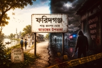 অপরাধের ছায়ায় বদলে যাওয়া ফরিদগঞ্জ : শান্ত জনপদ থেকে আতঙ্কের উপত্যকা