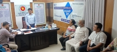 ইউনিয়ন ভূমি অফিসগুলোতেও ভূমিসেবা সহজীকরণে প্রয়োজনীয় পদক্ষেপ গ্রহণ করা হবে