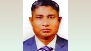 মো. আনোয়ার হোসেন খান চান্দ্রা বাজার নুরীয়া ফাযিল ডিগ্রি মাদ্রাসা গভর্নিংবডির সহ-সভাপতি নির্বাচিত