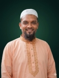 জনগণের ন্যায্য অধিকার পৌঁছে দিতে আমি নির্বাচন করবো