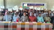 মতলব উত্তরে শতাধিক শিক্ষা প্রতিষ্ঠানের অংশগ্রহণে মেধাবৃত্তির পুরস্কার বিতরণ