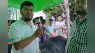 বাবুরহাটে লাইভের চমক : ৬ লক্ষ ৮০ হাজারে বিক্রি হলো খোকা ভাইয়ের সেরা গরু!