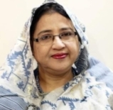 রাশেদা বেগম হীরা এমপির ঈদুল আজহার শুভেচ্ছা