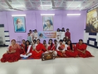 সপ্তসুর সংগীত একাডেমীর ১২৭তম নজরুল জয়ন্তী উদযাপন