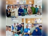 জেলা বিএনপির দিনব্যাপী বইমেলা