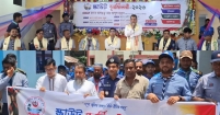 আজকের স্কাউটরা আগামীর বাংলাদেশ গড়তে গুরুত্বপূর্ণ ভূমিকা রাখবেই
