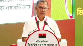 দেশের সামনে কঠিন সময় অপেক্ষা করছে : প্রধানমন্ত্রী