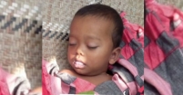 শাহরাস্তিতে পুকুরে ডুবে শিশুর মৃত্যু
