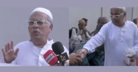 স্রষ্টার সন্তুষ্টির জন্যে ত্যাগ ও জাকাত প্রদান কোরবানির শিক্ষা