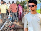 ভাগ্নিকে মোটরসাইকেল চালানো শিখাতে গিয়ে দুর্ঘটনায় মামার মৃত্যু