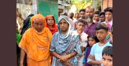 'বন্ধুকে কেন মারা হয়েছে' সেটা জানতে গিয়ে প্রাণ গেলো কিশোর ইয়াসিনের