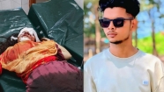মতলবে বাইক চালানো শিখতে গিয়ে  মামার পর মারা গেল ভাগ্নি ইশাতও