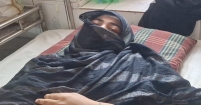 কচুয়ায় অন্তঃসত্ত্বা গৃহবধূকে মারধর