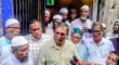 ভূমিদস্যু ও ফ্যাসিবাদের লোকেরা এই কাজের সাথে জড়িত