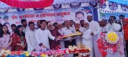 অল্পদিনেই তারা জনগণের সাথে প্রতারণা শুরু করে দিয়েছে