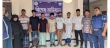 রামগঞ্জে  নিষিদ্ধ ঘোষিত যুবলীগ-ছাত্রলীগ নেতাসহ ৯ জন গ্রেপ্তার