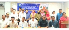শিক্ষার্থীদের মাঝে 'চাঁদপুরে ঢাবিয়ানে'র শিক্ষাবৃত্তি প্রদান