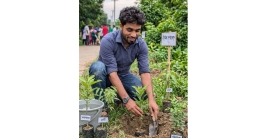 বিশ্ব পরিবেশ দিবসের অতীত, বর্তমান ও আমাদের করণীয়
