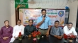 চাঁদপুরে কণ্ঠশিল্পী প্রতিযোগিতার দ্বিতীয় রাউন্ড 'গানে গানে ঈদ আনন্দ' সম্পন্ন
