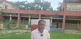 জেলার শ্রেষ্ঠ সরকারি প্রাথমিক বিদ্যালয় কচুয়ার পরানপুর সরকারি প্রাথমিক বিদ্যালয়