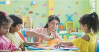 শিশুকে পরিবেশ শিক্ষা দেওয়া কেন জরুরি