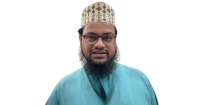 শাহরাস্তিতে ভরণ-পোষণ না দেওয়া ও মাকে মারধরের অভিযোগে ইমাম কারাগারে
