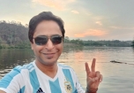 রোনালদোর হাতে বিশ্বকাপ উঠুক, মেসির সকল স্বপ্ন তো পূরণ হয়েছেই.......