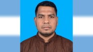 আর্জেন্টিনা আমার প্রিয় দল : মো. সুমন পাটওয়ারী