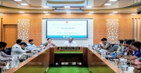 ডাকাতিয়া নদীতে ডুবে মৃত্যু প্রতিরোধে করণীয় নিয়ে বিশেষ সভা