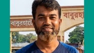 সেনেগালের সাফল্য প্রত্যাশা করি : মো. জাহাঙ্গীর শেখ