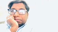 আর্জেন্টিনা যাবে এগিয়ে শুভ্র-আকাশি পতাকা উড়িয়ে : জিএম সাইফুল ইসলাম