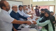জনসংখ্যাকে মানবসম্পদে রূপান্তর করতে সরকার কাজ করছে