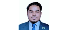 ব্রাজিল মানেই আমার আবেগ : শাহজাহান সোহাগ