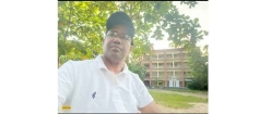 নেইমার মাঠে ফিরলেই ব্রাজিল তার কাঙ্ক্ষিত ফলাফল অর্জন করবে : তপন কুমার রায়