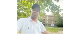 নেইমার মাঠে ফিরলেই ব্রাজিল তার কাঙ্ক্ষিত ফলাফল অর্জন করবে : তপন কুমার রায়