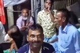 পুরাণবাজারে পুলিশের অভিযানে হাতেনাতে মাদক ও জুয়ার সরঞ্জামসহ ১১ জন আটক