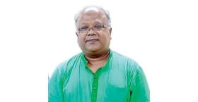 পত্রিকার সংকট লেখকের সংকট