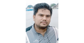 ইকবাল-বিন-বাশার : যাঁর জীবনের সেরা কীর্তি-চাঁদপুর কণ্ঠ