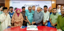 নীতি ও সত্যের প্রশ্নে কখনো আপস নয়
