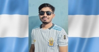 প্রজন্মের প্রেমে আর্জেন্টাইন ফুটবলের জাদু : মেহরাব হোসেন