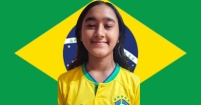 ব্রাজিল বিশ্বকাপ  জিতলে মায়ের রান্নায় সবাইকে আপ্যায়ন করার ঘোষণা তাইয়্যবার