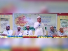 ধৈর্যের বাঁধ ভাঙলে বিএনপিও আওয়ামী লীগের পরিণতি  ভোগ করবে